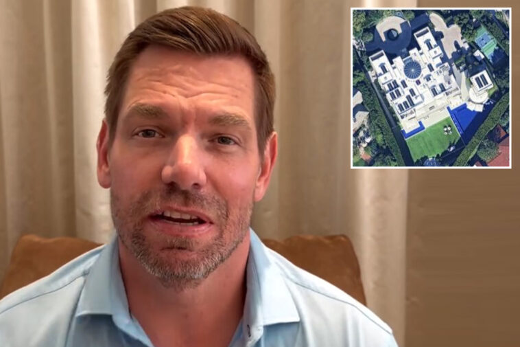 where’s-eric-swalwell?-disgraced-congressman-out-of-sight-after-being-booted-from-billionaire’s-home