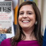 rep.-elise-stefanik’s-new-book-‘poisoned-ivies’-on-campus-antisemitism-tops-amazon-bestseller-list-as-she-launches-tour