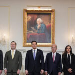 israel,-lebanon-end-first-round-of-historic-peace-talks-in-dc.-—-‘on-the-same-side’-against-hezbollah