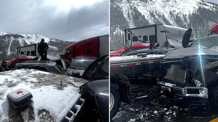 colorado-highway-descends-into-chaos-after-massive-75-vehicle-pileup,-amid-hazardous-winter-weather