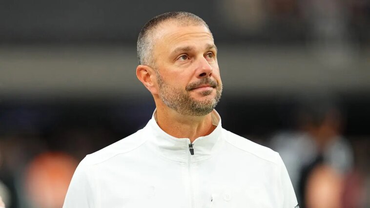 raiders-gm-john-spytek-admits-to-getting-‘a-few-calls’-about-the-no-1-pick-ahead-of-next-week’s-nfl-draft