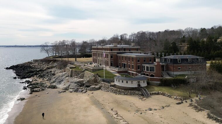 suspect-arrested-after-housekeeper-tied-up,-attacked-in-massachusetts-mansion-heist