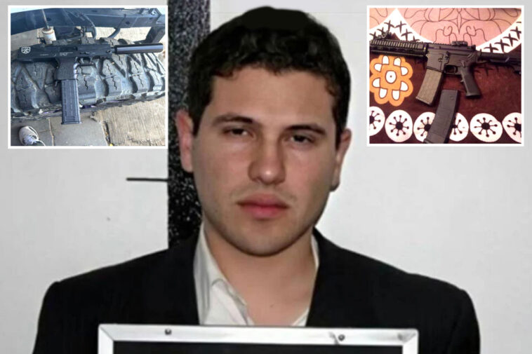 family-members-of-sinaloa-cartel-arrested-as-$10m-reward-offered-to-catch-kingpin-of-‘chapitos’