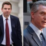 gavin-newsom-announces-future-of-eric-swalwell’s-house-seat,-here’s-who-could-replace-him