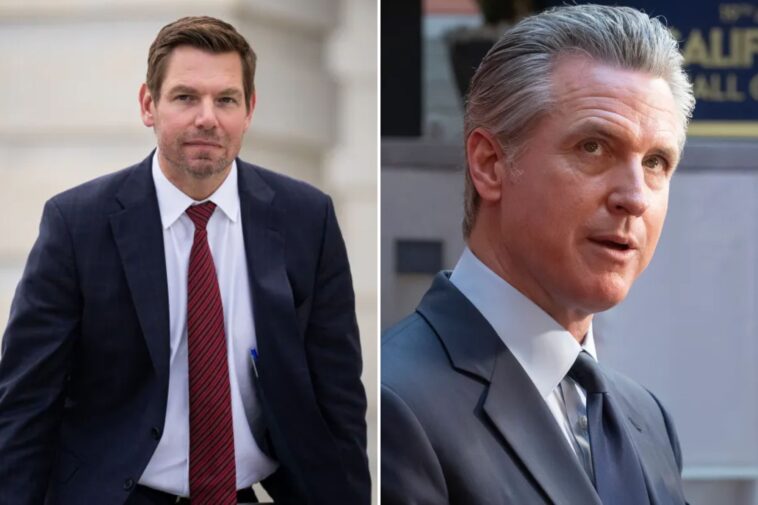 gavin-newsom-announces-future-of-eric-swalwell’s-house-seat,-here’s-who-could-replace-him