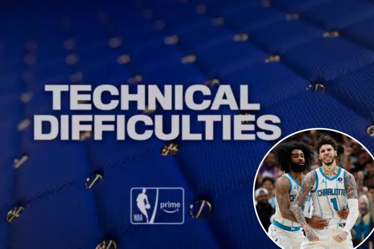 prime-video-broadcast-cuts-off-at-critical-part-of-heat-hornets-play-in-game-for-nearly-two-minutes