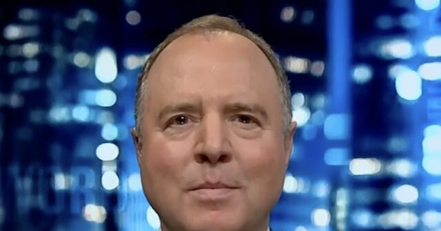 adam-schiff:-‘iran-is-really-becoming-tragically-a-quagmire’