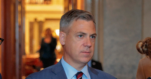 sen.-jim-banks-blocks-bob-mueller-resolution,-‘clear-political-potshot’-against-trump