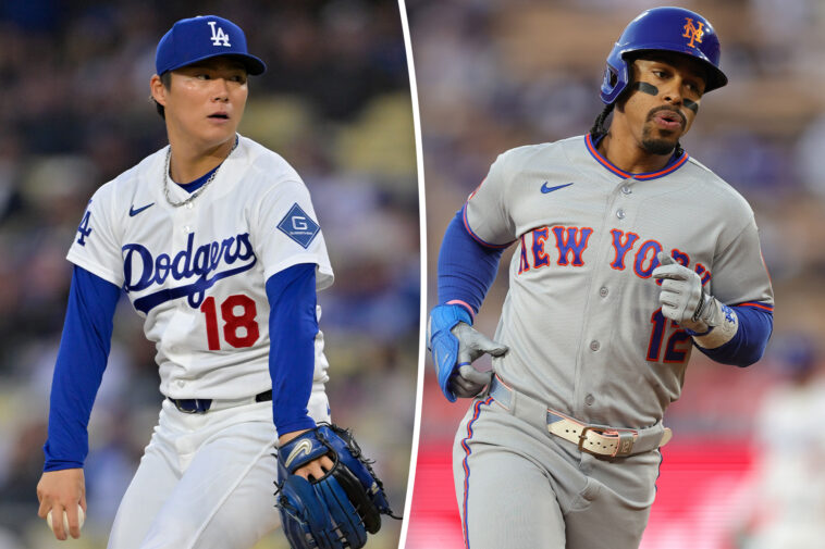 dodgers-beat-mets-in-epic-yoshinobu-yamamoto,-nolan-mclean-pitchers’-duel