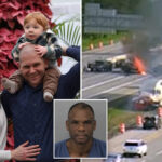 ohio-veterinarian-lynnea-soposki,-her-husband,-and-their-son,-1,-killed-after-semitruck-driver-crashes-into-family
