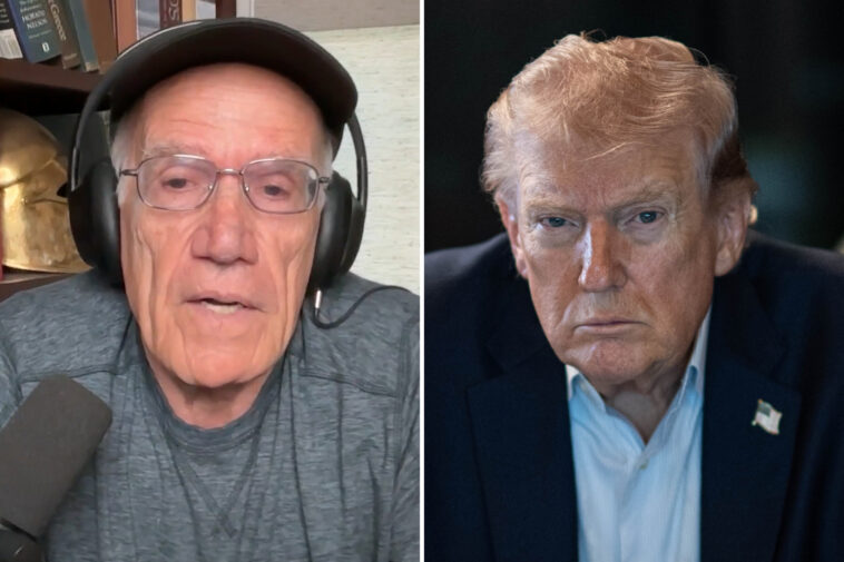 trump-needs-‘four-or-five-month-window’-between-iran-war-and-midterms,-must-press-china,-top-columnist-tells-‘pod-force-one’