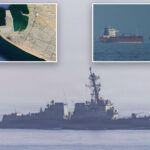 us-destroyer-interdicts-two-oil-tankers-attempting-to-leave-iran:-official