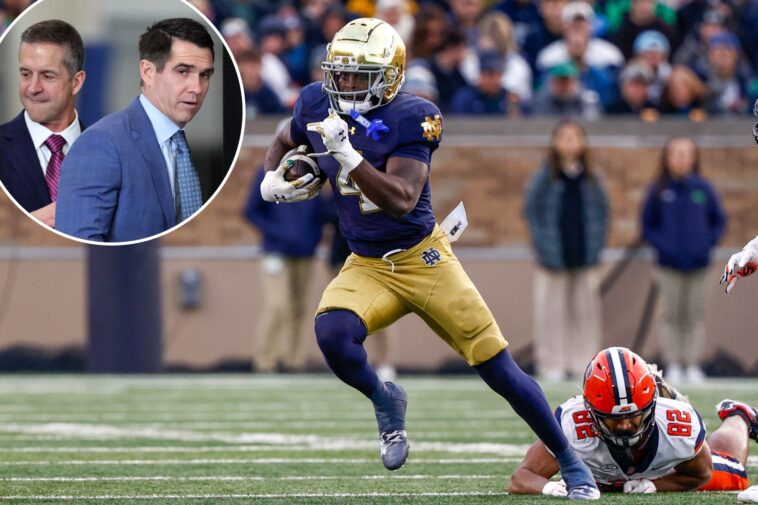 how-jeremiyah-love-will-test-the-giants’-view-of-running-backs-in-the-john-harbaugh-era