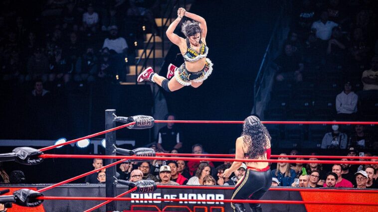 who-is-johnnie-robbie?-meet-west-coast-pro’s-women’s-champion-and-rising-star-on-the-indie-scene