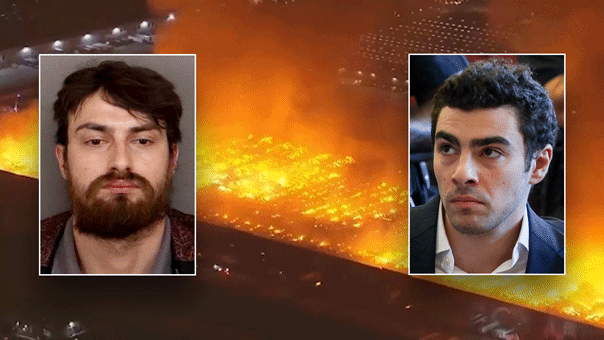 disgruntled-worker-invokes-luigi-mangione-in-$500m-warehouse-inferno-he-filmed-in-anti-capitalist-rage:-feds