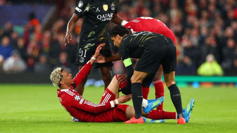 sources:-ekitike-ruptures-achilles,-misses-wc