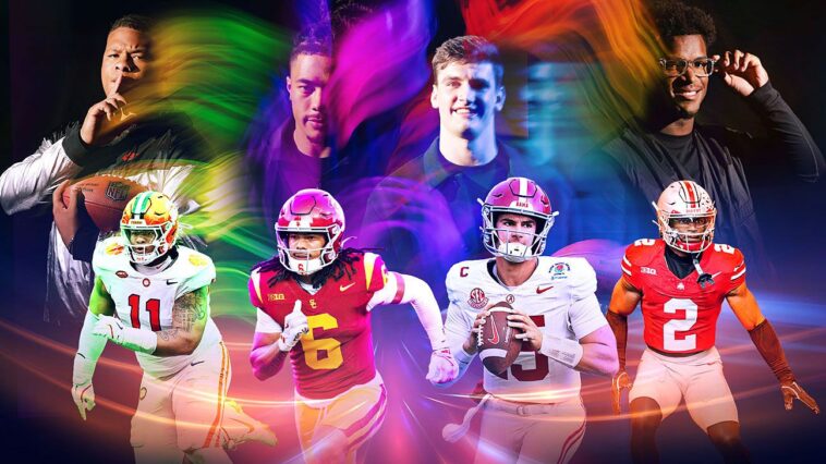 kiper’s-two-round-nfl-mock-draft:-projecting-64-picks-—-and-two-possible-trades