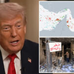 trump-predicts-iran-war-is-‘very-close-to-being-over’-after-telling-the-post-peace-talks-resuming-soon