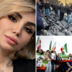 iran-to-execute-the-first-woman-over-widespread-anti-regime-demonstrations