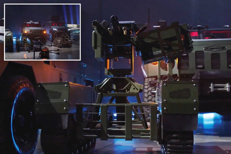 ukraine-captures-enemy-russian-position-using-only-robots,-no-humans:-‘the-future-is-already-on-the-front-line’