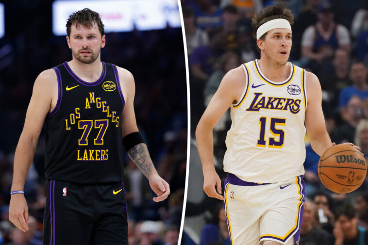 lakers-can’t-count-on-potential-returns-of-luka-doncic-and-austin-reaves