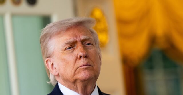 trump:-iran-conflict-‘very-close-to-being-over’-—-tehran-‘wants-to-make-a-deal-very-badly,’-talks-could-resume-within-days