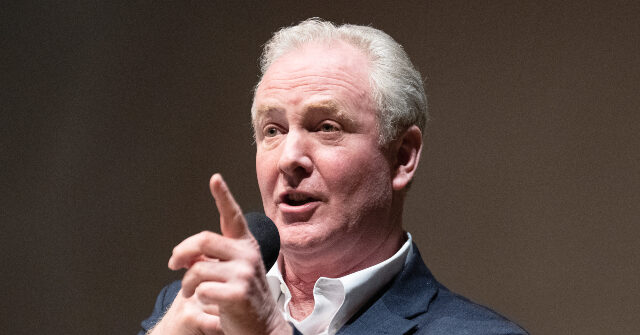 van-hollen:-iran’s-willing-to-make-concessions-on-nukes,-trump-and-netanyahu-won’t,-also,-iran’s-more-radical-now