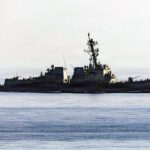 us-destroyer-interdicts-two-oil-tankers-trying-to-leave-iran-during-trump’s-blockade