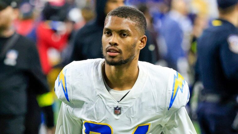 former-chargers-second-round-pick-nasir-adderley-signs-with-colts-three-years-after-retiring-at-25