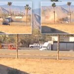 horrifying-moment-big-rig-careens-into-cement-truck-in-deadly-pileup-on-major-freeway