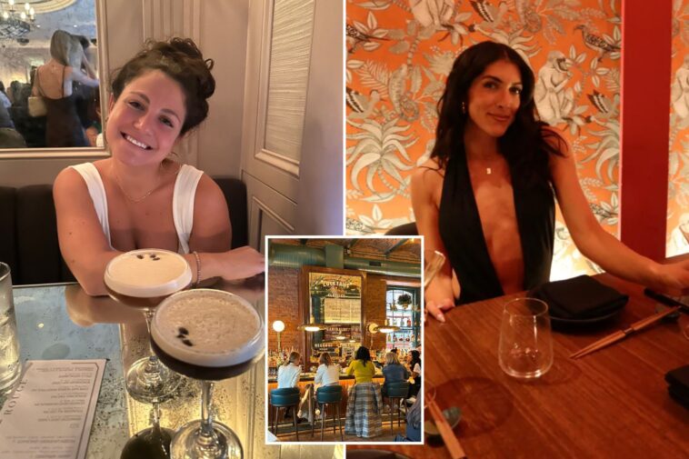 table-for-none!-how-nyc-diners-are-forced-to-battle-bots,-apps-and-influencer-hype-at-the-city’s-hardest-to-book-restaurants