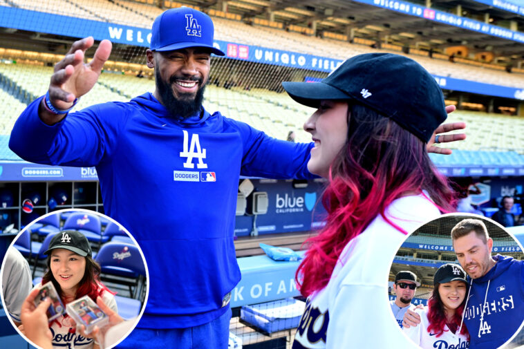 freddie-freeman,-teoscar-hernandez-surprise-make-a-wish-kid-during-unforgettable-day