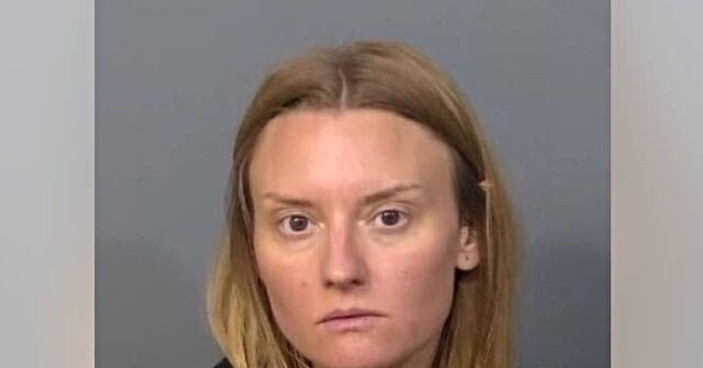 epidemic:-florida-math-teacher,-37,-arrested-after-student-calls-her-his-‘girlfriend’