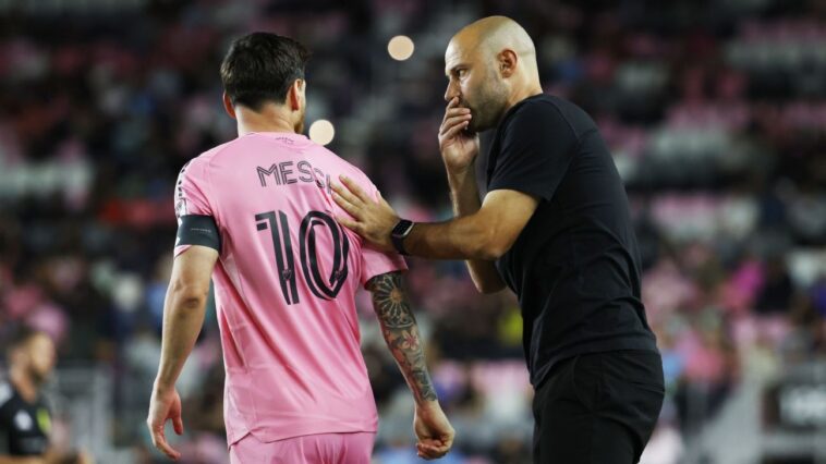 mascherano-exit-highlights-miami’s-delicate,-messi-centric-balancing-act