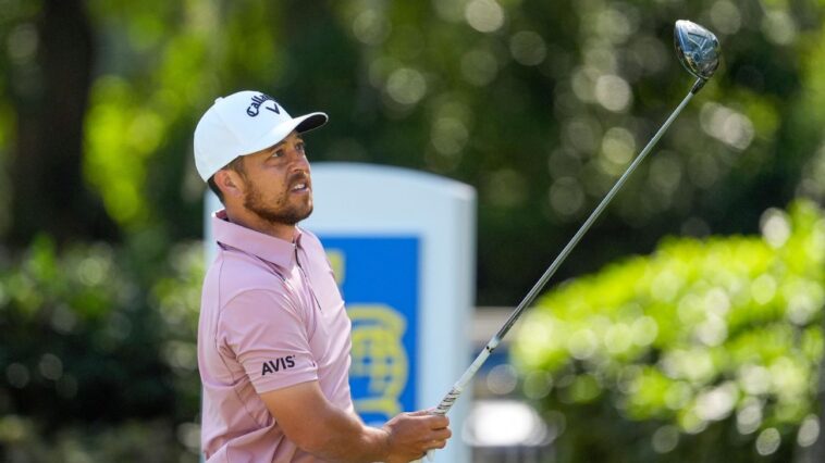 how-to-bet-the-rbc-heritage:-schauffele,-aberg-among-standouts-this-week