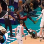 erik-spoelstra-goes-off-on-lamelo-ball-for-‘dangerous-play’-that-injured-bam-adebayo-as-possible-nba-discipline-looms