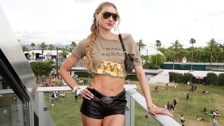 sparks-star-cameron-brink-shows-off-toned-abs-at-coachella-ahead-of-highly-anticipated-wnba-season