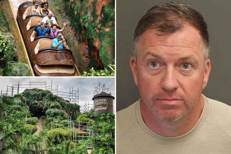 flight-attendant-arrested-for-pushing-line-jumping-teen-girl-at-disney-world