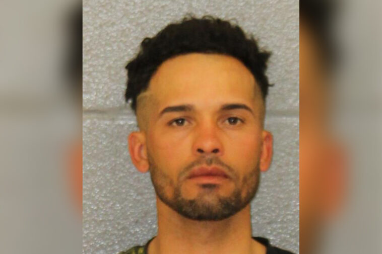 illegal-tda-gangbanger-arrested-after-pregnant-wife-is-shot,-killing-unborn-baby,-while-wrestling-gun-from-him:-cops