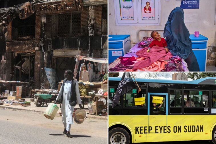 sudan-enters-its-4th-year-of-war-as-officials-lament-an-‘abandoned-crisis’