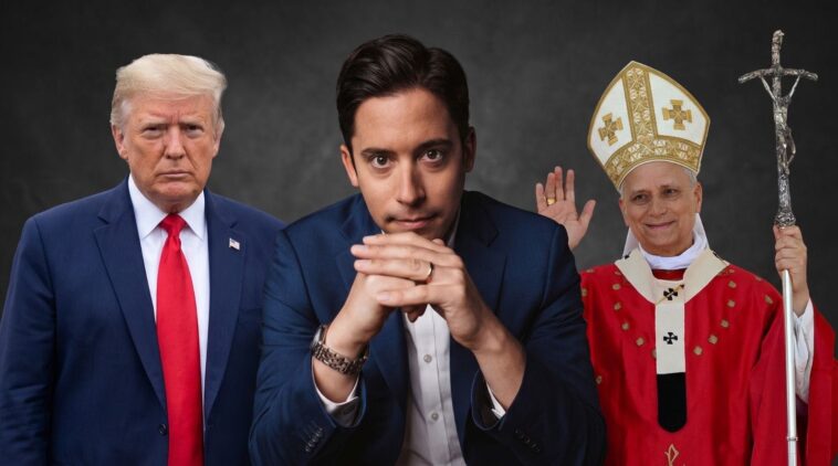 michael-knowles-makes-the-case-for-why-trump-and-the-pope-must-get-along