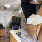 massive-chunk-of-ice-mysteriously-plummets-from-sky-and-crashes-through-socal-home