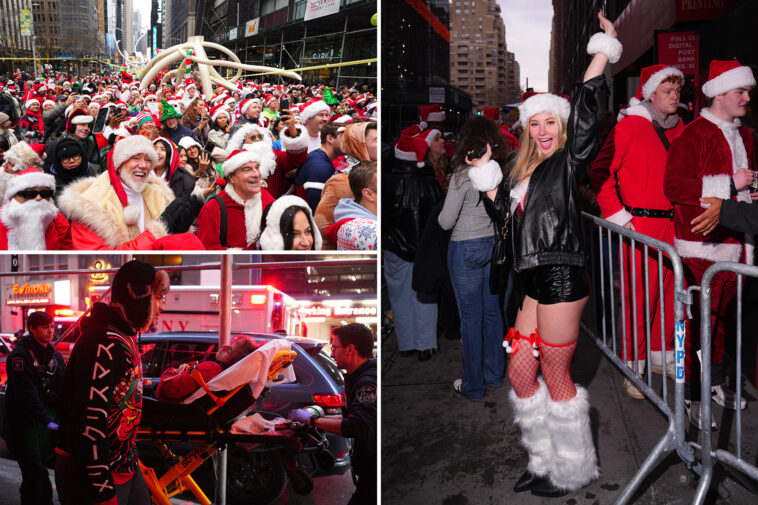 santacon-founder-nabbed-for-allegedly-spending-charity-donations-on-lavish-nyc-lifestyle,-vacations