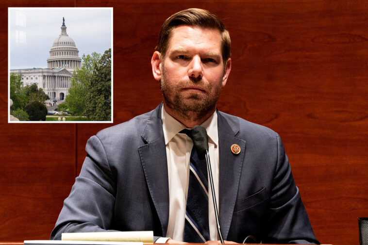 eric-swalwell-scandal-puts-focus-on-capitol-hill’s-settlement-‘slush-fund’