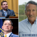notorious-adulterer-mark-sanford-launches-campaign-on-same-day-alleged-sex-pests-eric-swalwell,-tony-gonzales-resigned