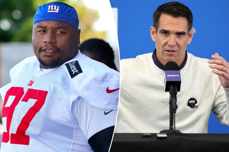 the-truth-about-giants’-alleged-dexter-lawrence-trade-talks