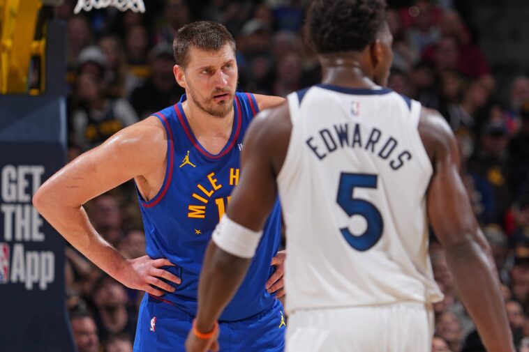 nuggets-vs.-timberwolves-nba-playoff-series-prediction:-odds,-best-bet-for-round-1