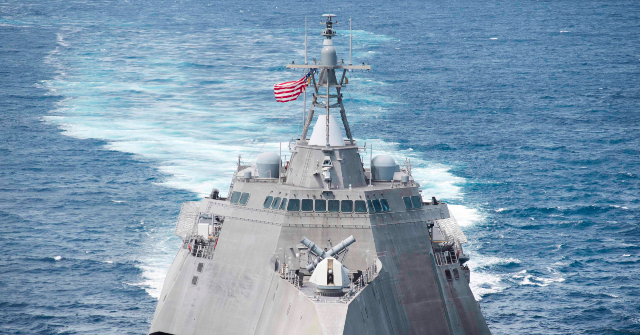 us.-navy-destroyer-prevents-two-oil-tankers-from-leaving-iran