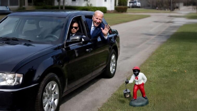 ‘hi-barack!’-yells-biden-as-car-passes-house-with-a-lawn-jockey