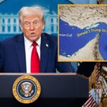 trump-officially-renames-strait-of-hormuz-the-‘donald-j.-trump-strait-of-america’